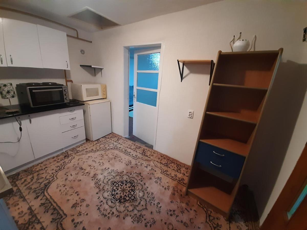 Ferienwohnung Sprat Kuce SJJ Exterior foto
