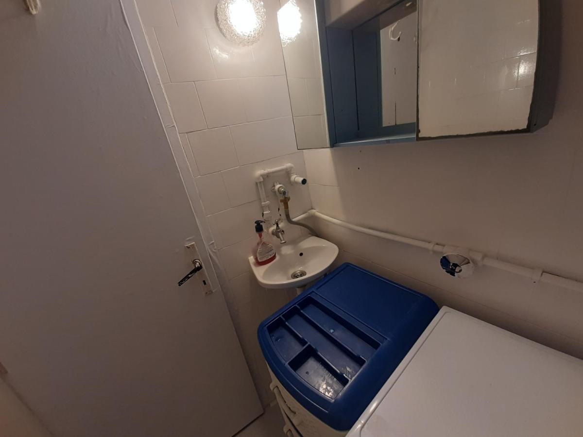 Ferienwohnung Sprat Kuce SJJ Exterior foto
